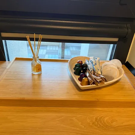North View Onix Pipera 公寓
