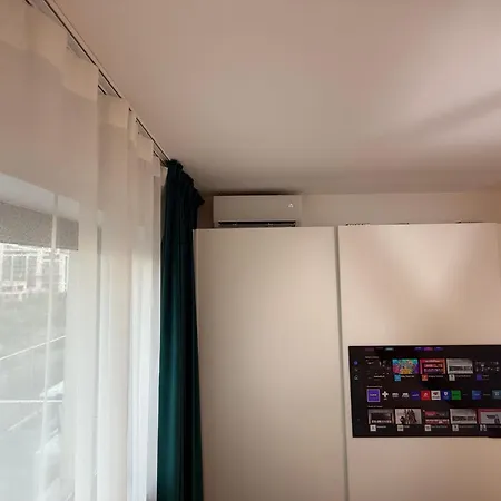 North View Onix Pipera 布加勒斯特
