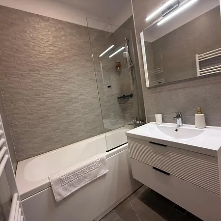 North View Onix Pipera * 布加勒斯特