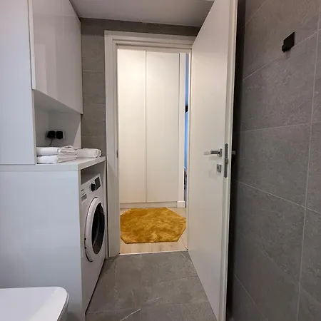 North View Onix Pipera * 布加勒斯特